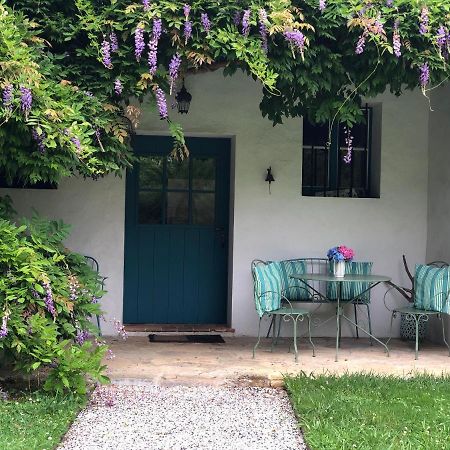 Maison D Hotes Lartigot Saint-Martin-de-Seignanx Zewnętrze zdjęcie