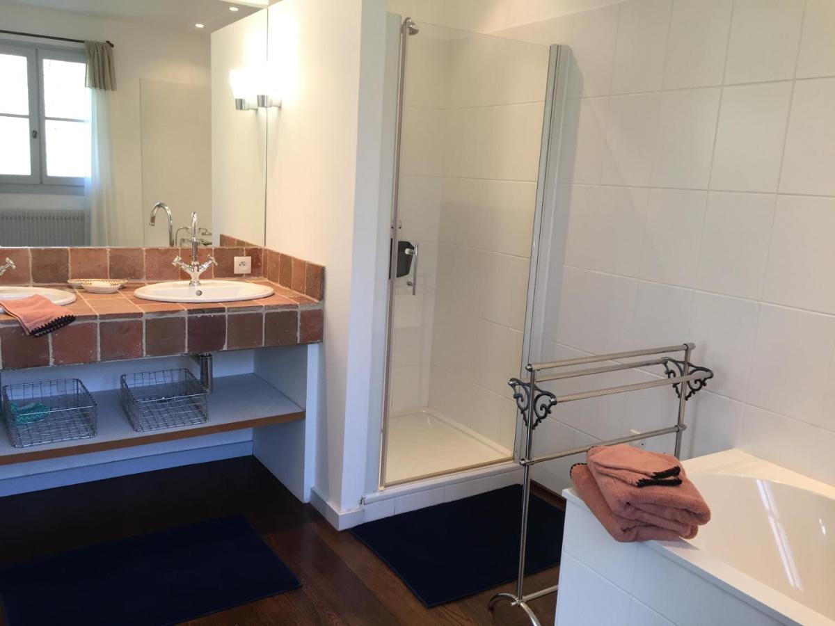 Maison D Hotes Lartigot Saint-Martin-de-Seignanx Zewnętrze zdjęcie