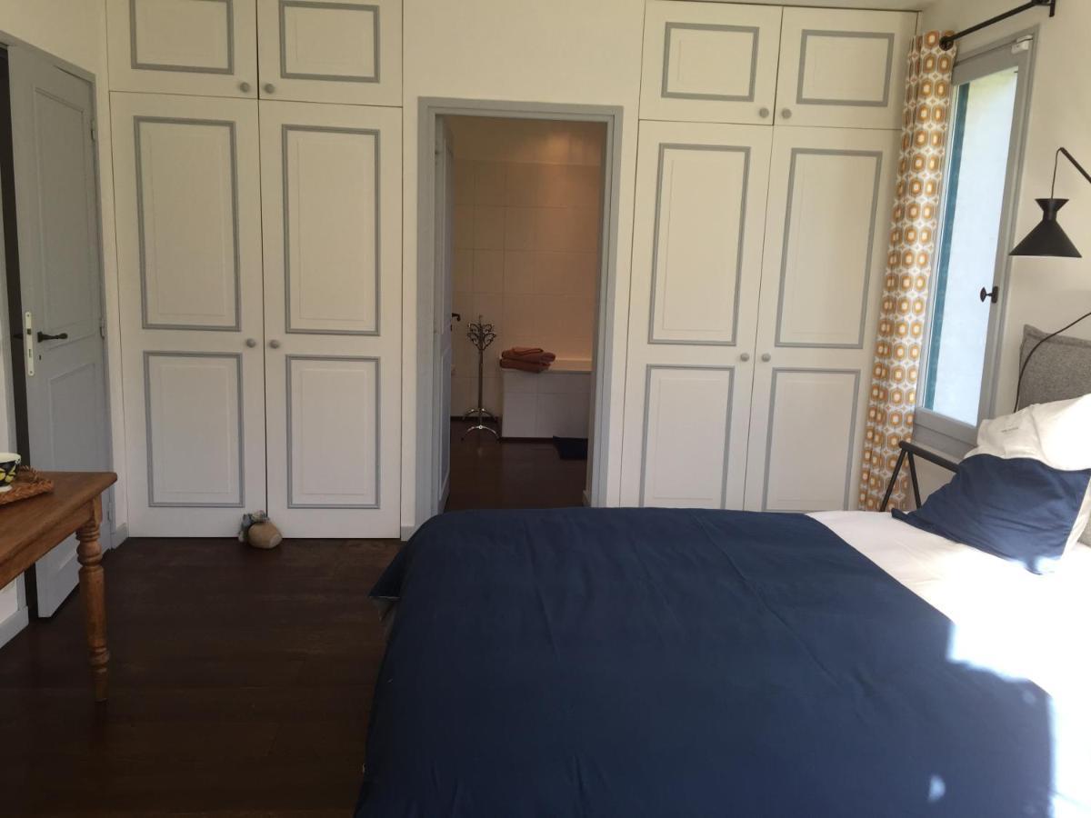 Maison D Hotes Lartigot Saint-Martin-de-Seignanx Zewnętrze zdjęcie