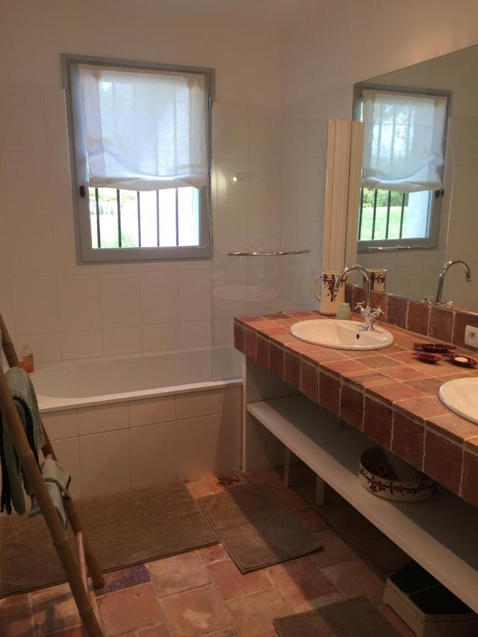 Maison D Hotes Lartigot Saint-Martin-de-Seignanx Zewnętrze zdjęcie