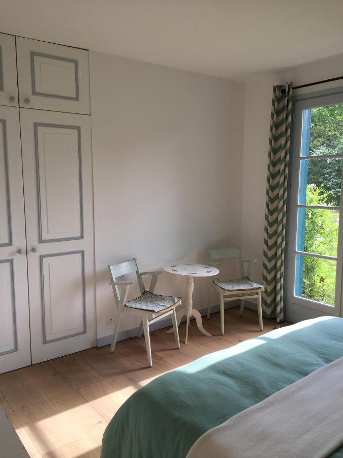 Maison D Hotes Lartigot Saint-Martin-de-Seignanx Zewnętrze zdjęcie