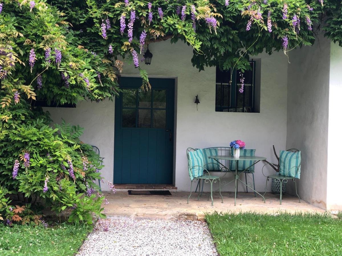 Maison D Hotes Lartigot Saint-Martin-de-Seignanx Zewnętrze zdjęcie
