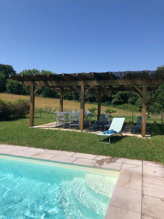 Maison D Hotes Lartigot Saint-Martin-de-Seignanx Zewnętrze zdjęcie